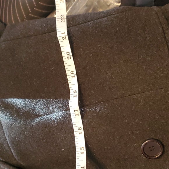 Bachrach men's dress coat - Picture 11 of 11